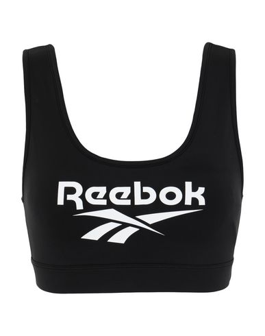 фото Топ без рукавов reebok