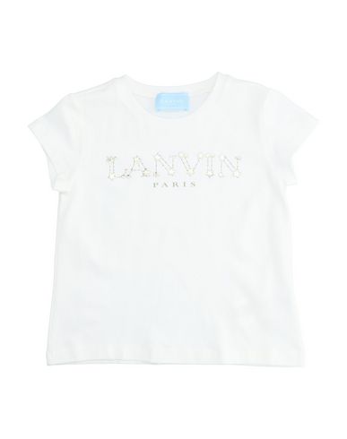 фото Футболка lanvin