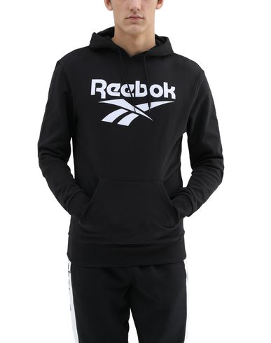 фото Толстовка reebok