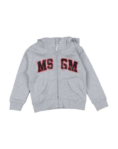 фото Толстовка msgm