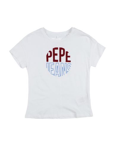 фото Футболка pepe jeans