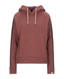 BC BELGIAN COMPANY Damen Sweatshirt Farbe Braun Gre 4