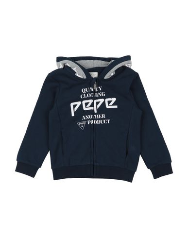 фото Толстовка pepe jeans