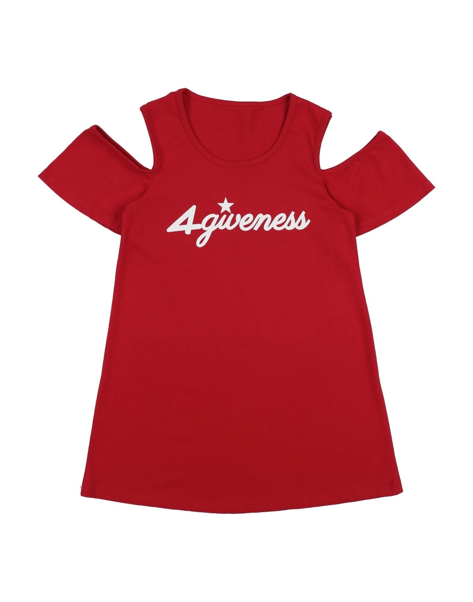 4GIVENESS ΜΠΛΟΥΖΑΚΙΑ T-shirt