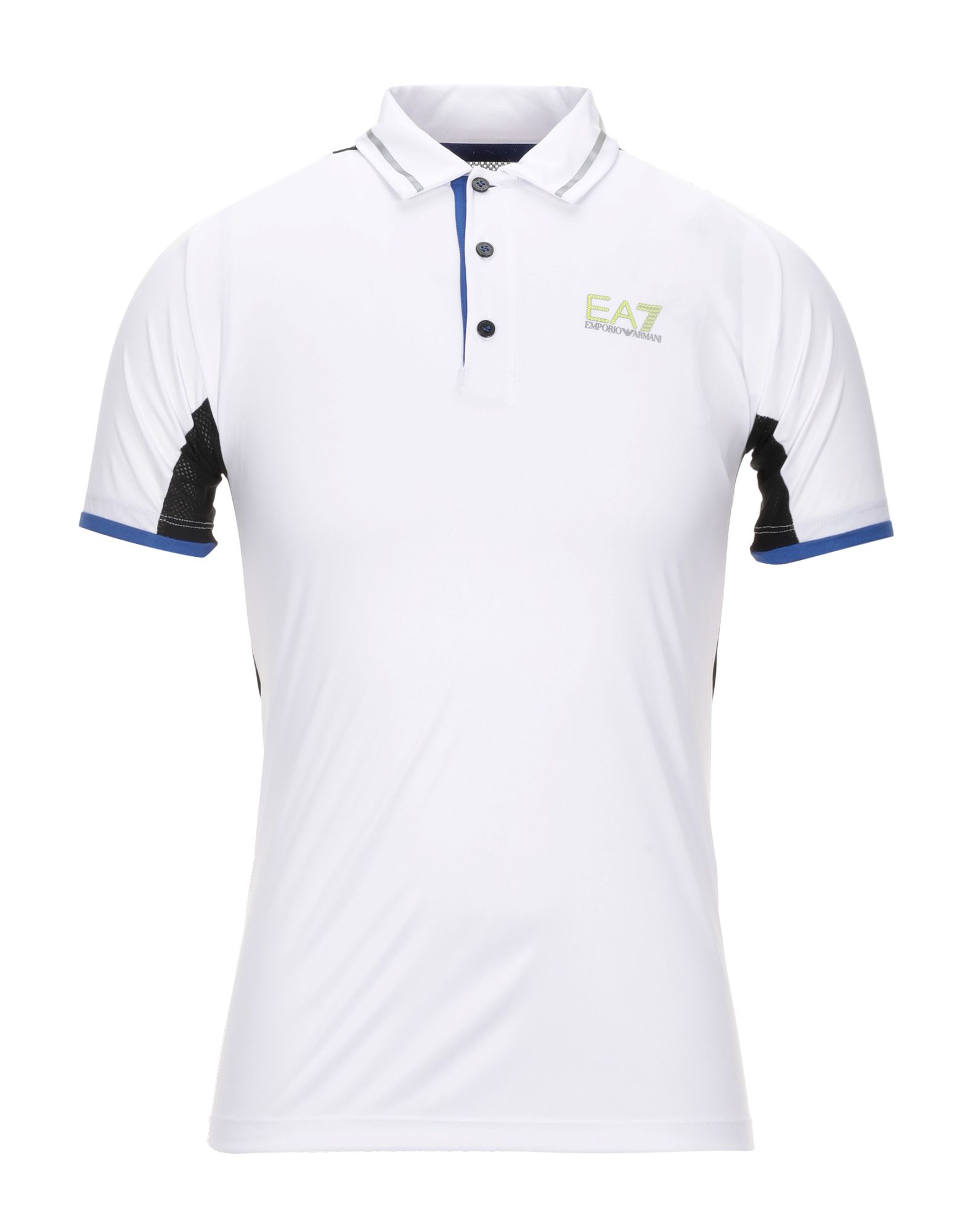 ea7 polo