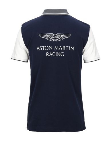 фото Поло aston martin racing by hackett