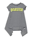 SHOP ? ART M�dchen 3-8 jahre T-shirts Farbe Schwarz Gr��e 6