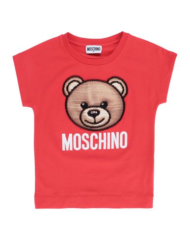 фото Футболка moschino