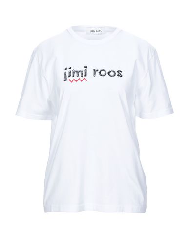 Футболка JIMI ROOS 12445375kc