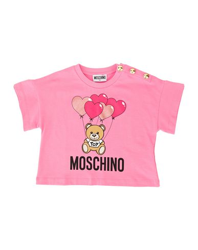 фото Футболка moschino