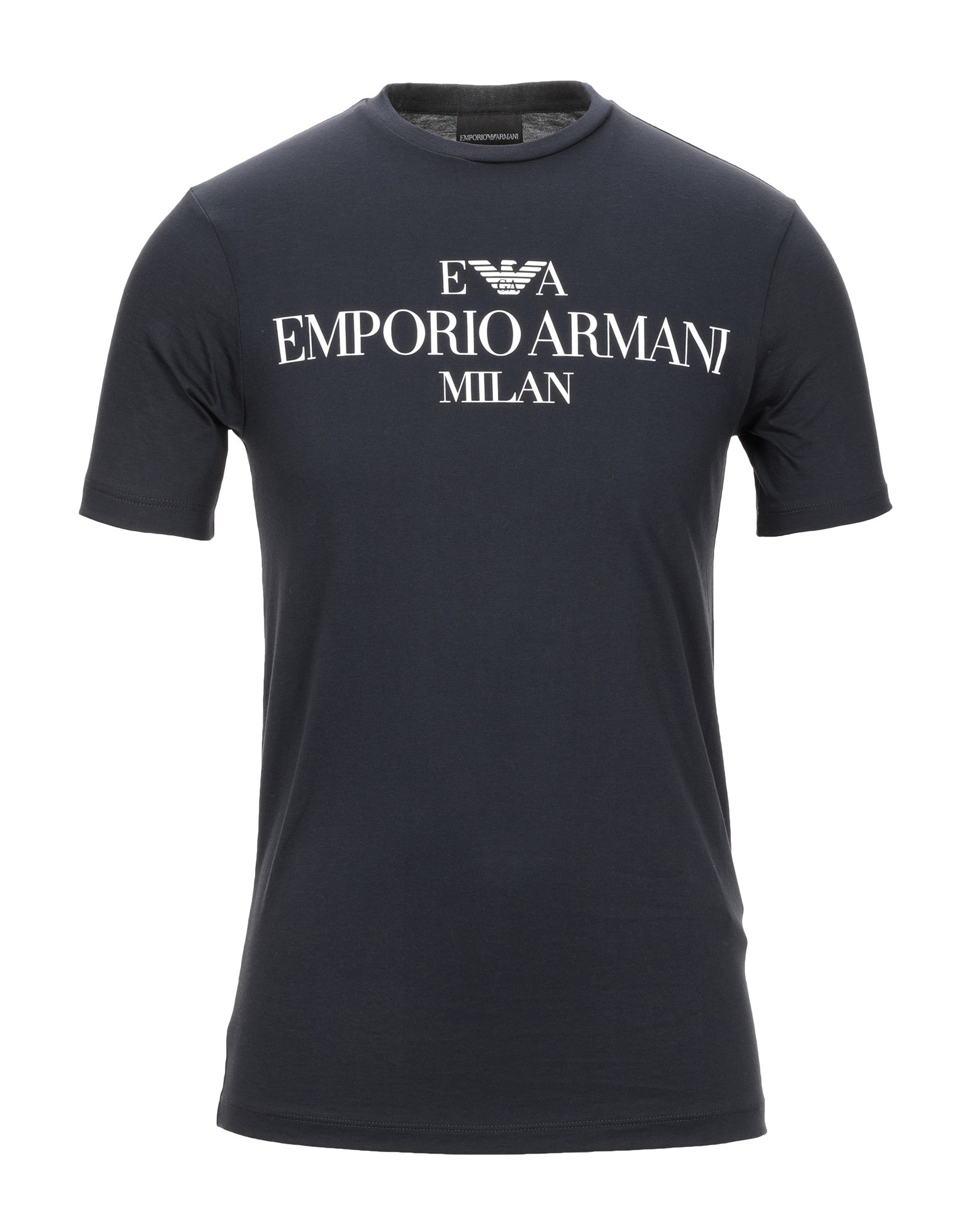 Emporio armani футболки