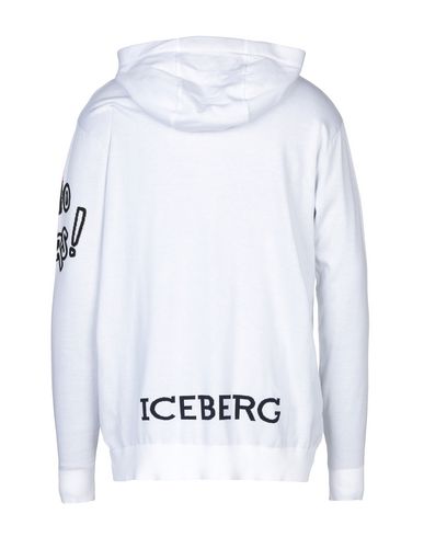 фото Толстовка iceberg