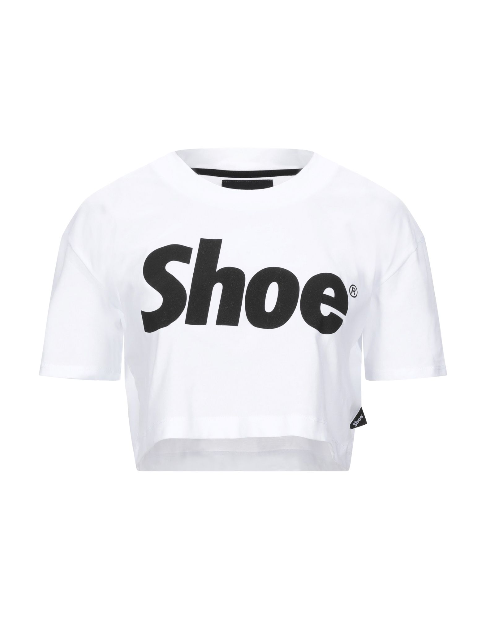  Shoe - Camisetas Y Tops - Camisetas - On Yoox.com 