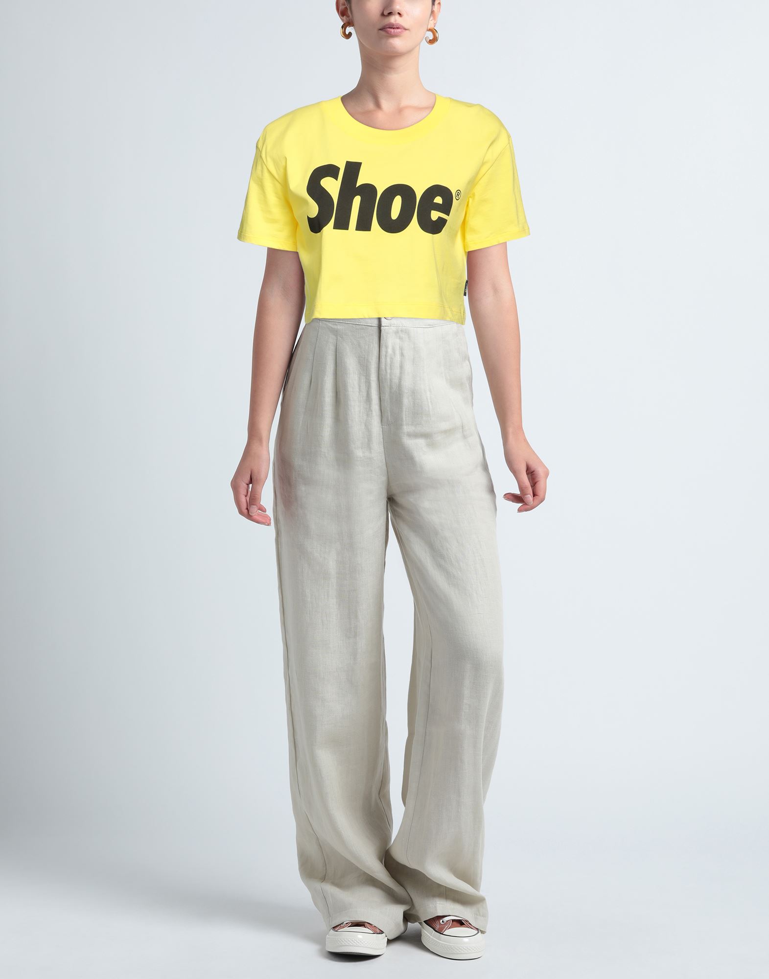  Shoe - Camisetas Y Tops - Camisetas - On Yoox.com 