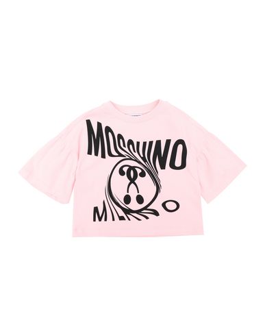 фото Футболка moschino