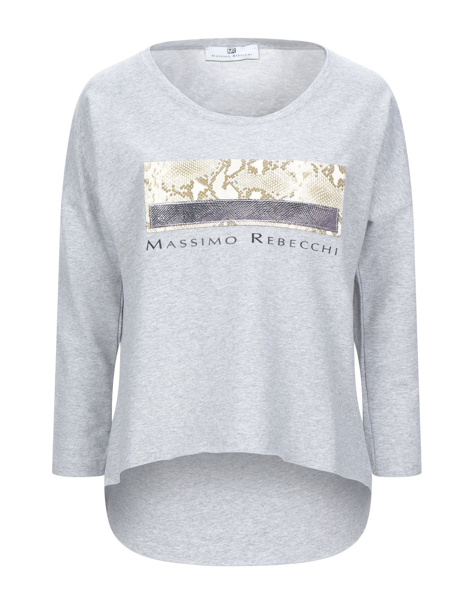 MR MASSIMO REBECCHI Sweatshirts