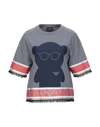 Woman Sweatshirt Pink Size S Cotton, Elastane