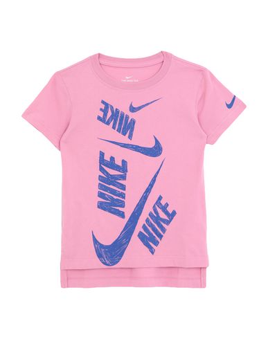 фото Футболка nike