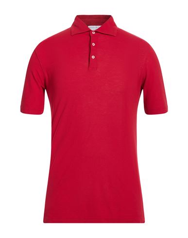 Polo Hombre Rojo 44,48 Hombre