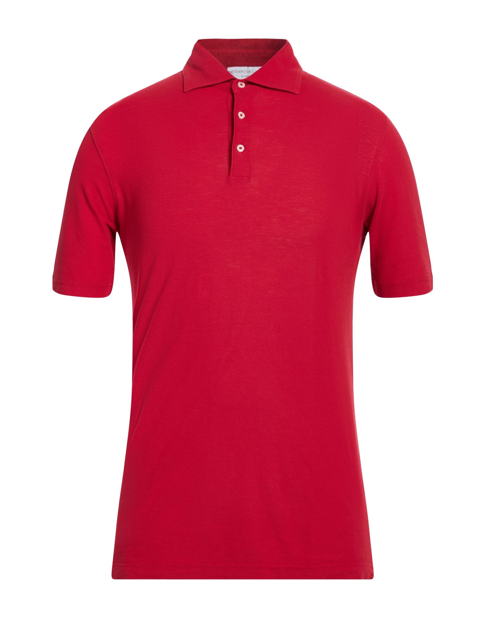  Filippo De Laurentiis - Tops - Poloshirts - On Yoox.com 