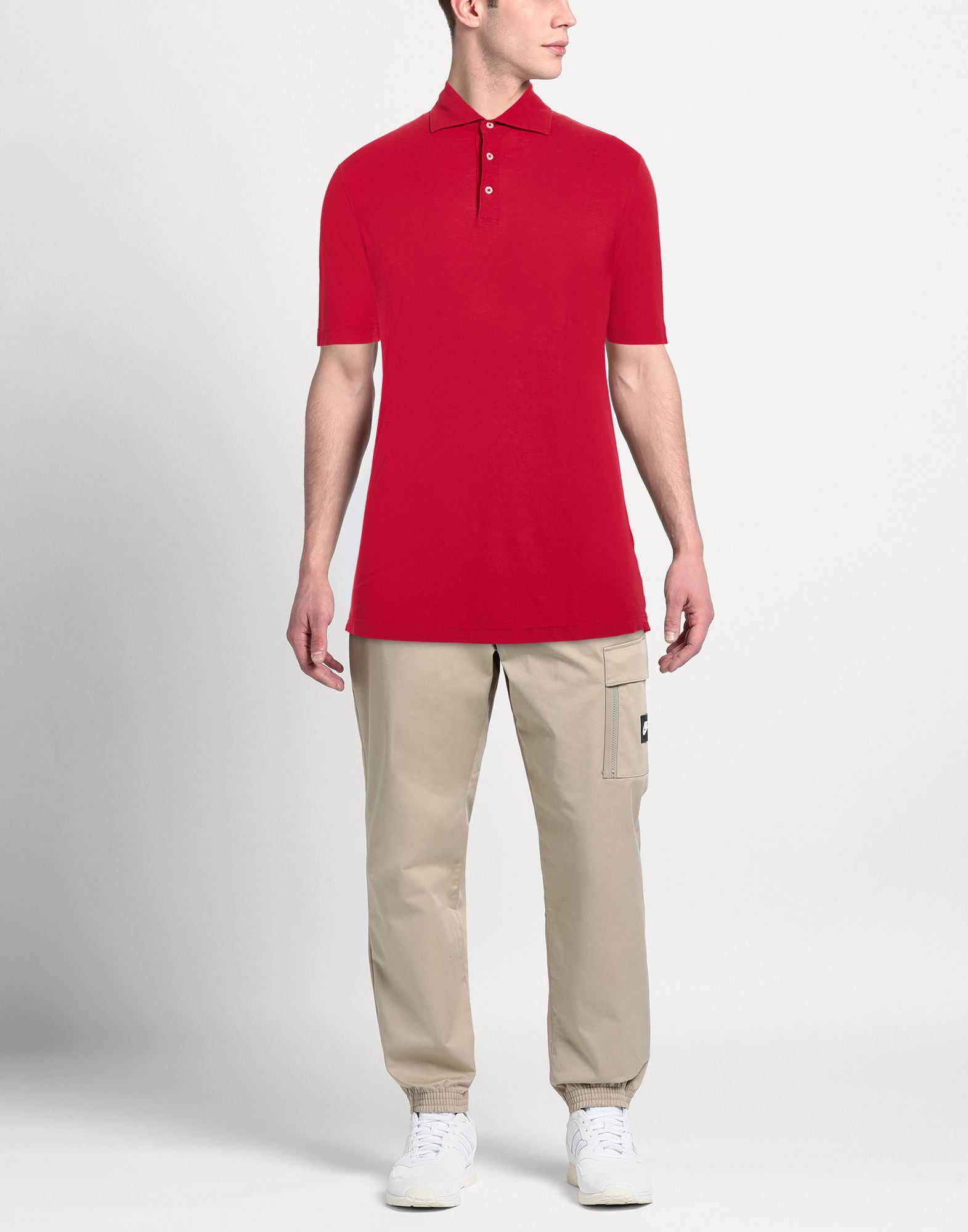  Filippo De Laurentiis - Tops - Poloshirts - On Yoox.com 