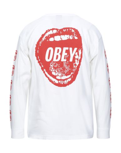 фото Футболка obey