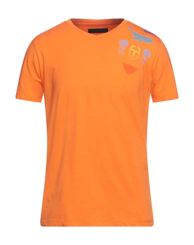 Футболка FRANKIE MORELLO 