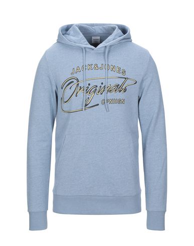 фото Толстовка jack & jones originals