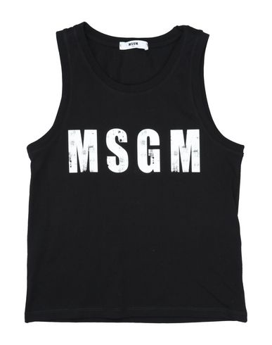 фото Футболка msgm