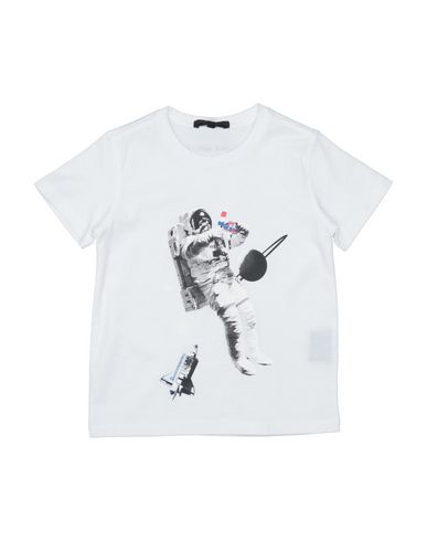 Футболка FRANKIE MORELLO