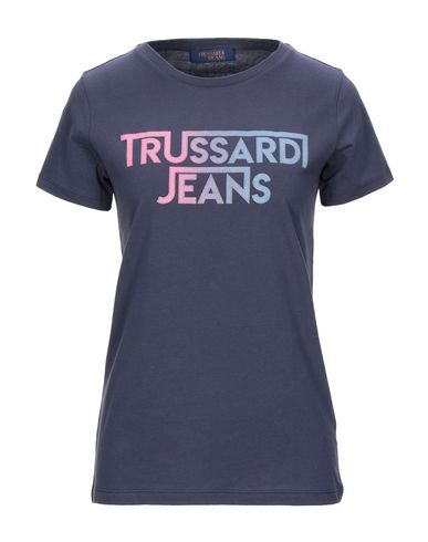 Футболка Trussardi jeans 12446877BX