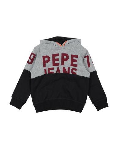 фото Толстовка pepe jeans