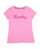 SHOP ? ART M�dchen 3-8 jahre T-shirts Farbe Rosa Gr��e 6