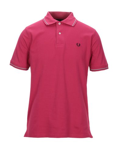 Поло Fred Perry