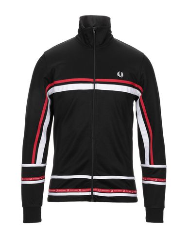 фото Толстовка fred perry