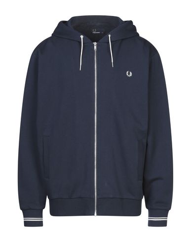 фото Толстовка fred perry