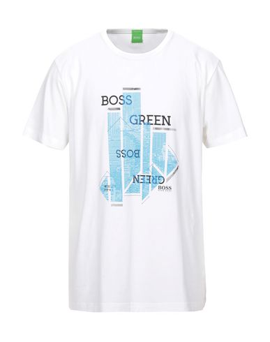 Футболка Boss Hugo Boss 12448160nb