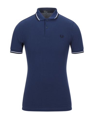 фото Поло fred perry