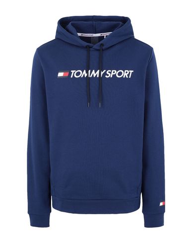 фото Толстовка tommy sport