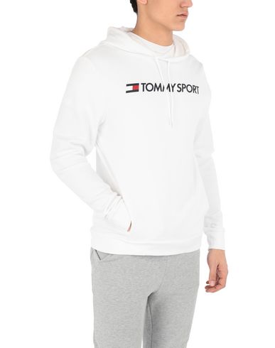 фото Толстовка tommy sport