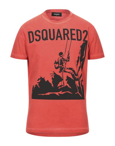 фото Футболка dsquared2