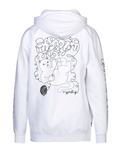 фото Толстовка ripndip