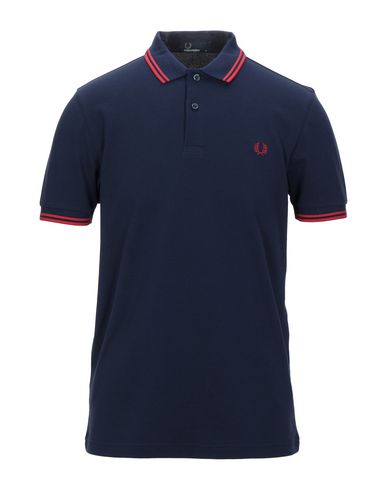 фото Поло fred perry