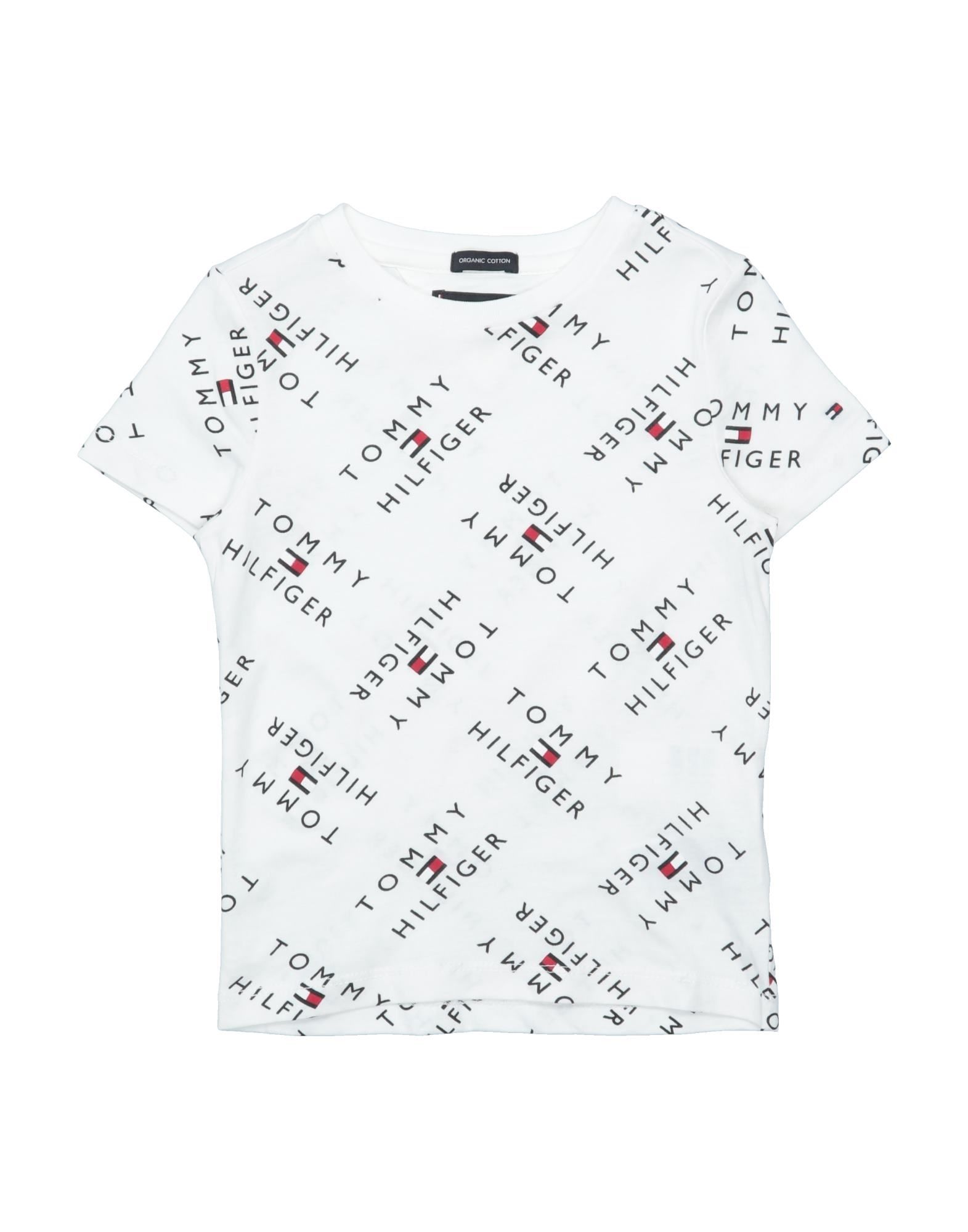 トミーヒルフィガー キッズ Tシャツ - ベビー・キッズの人気商品・通販 