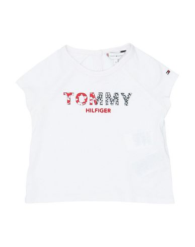 фото Футболка tommy hilfiger