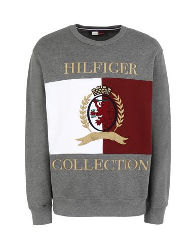 фото Толстовка hilfiger collection