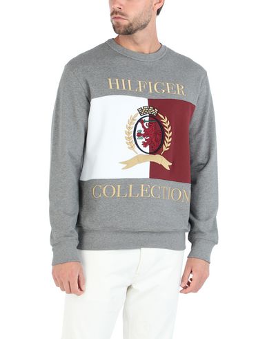 фото Толстовка hilfiger collection