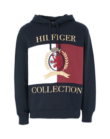 фото Толстовка hilfiger collection