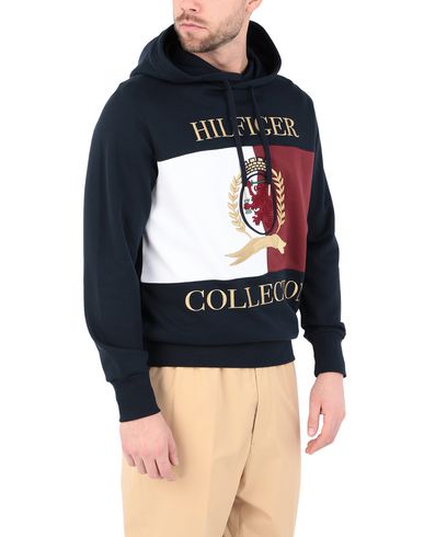 фото Толстовка hilfiger collection