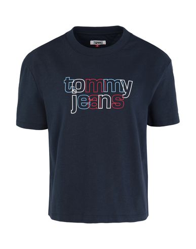 Футболка TOMMY JEANS 12449450BF